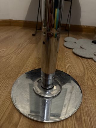 Barra Pole Dance Profesional