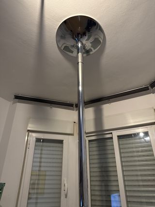 Barra Pole Dance Profesional