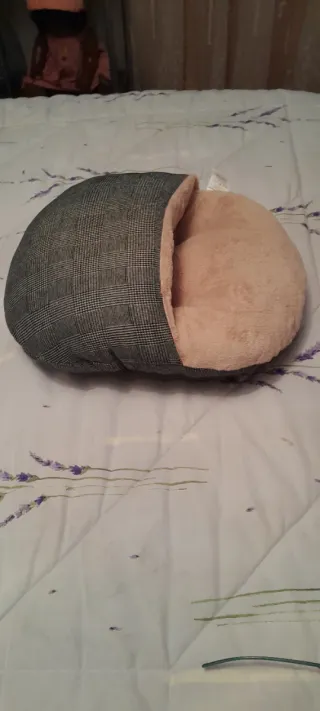 Cama para perro/gato