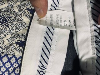 Traje Silbon tailoring  Gris Marengo