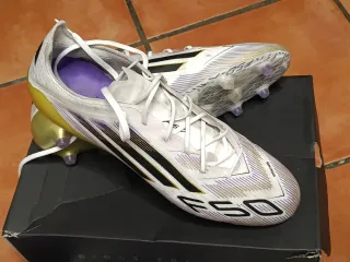 Botas Fútbol Adidas F50 Elite AG