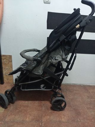Silla de paseo ligera Chicco