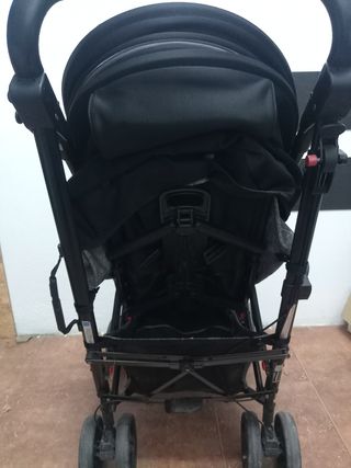 Silla de paseo ligera Chicco