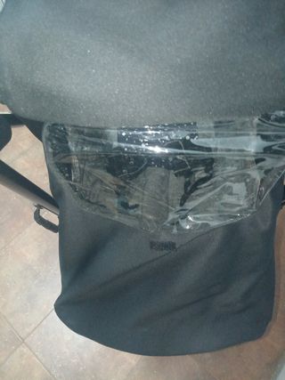 Silla de paseo ligera Chicco