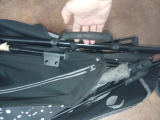 Silla de paseo ligera Chicco