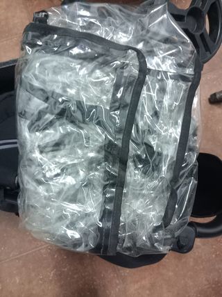 Silla de paseo ligera Chicco