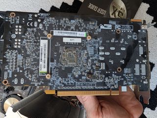 Placa Base ASUS Z97-C y Tarjeta Gráfica DUALX