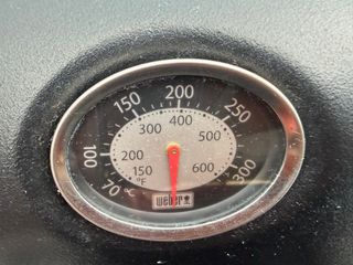 Barbacoa Weber Q 2200 Gas