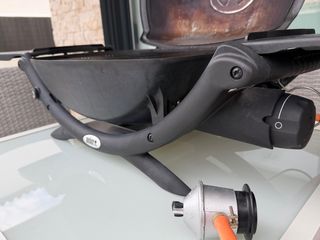 Barbacoa Weber Q 2200 Gas