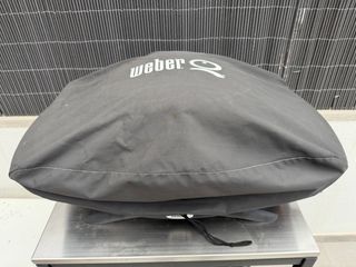 Barbacoa Weber Q 2200 Gas