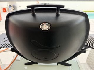 Barbacoa Weber Q 2200 Gas