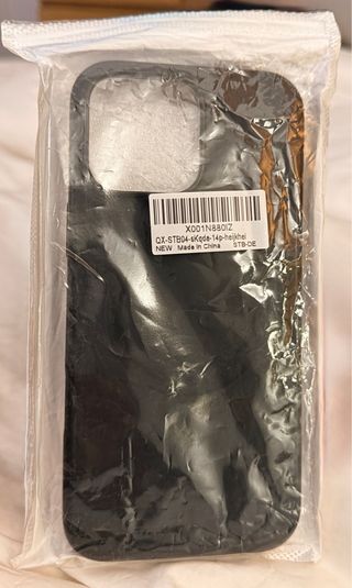 Confezione di 8 custodie in silicone Magsafe per iPhone 16 Pro Max