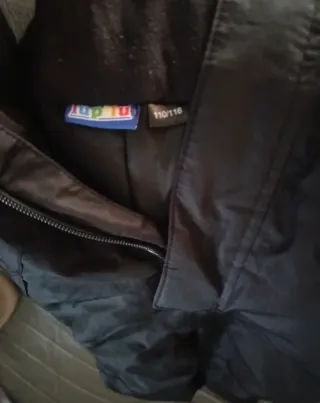 Mono de nieve/esquí infantil