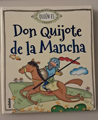 Lote libros infantiles. Clásicos y aventuras