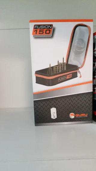 Caja de pesca FUSION 150 EVA