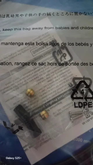 Cable Freno Shimano SM-BH90-SS