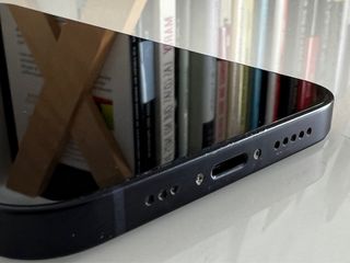 iPhone 12 Casi Nuevo, todo original