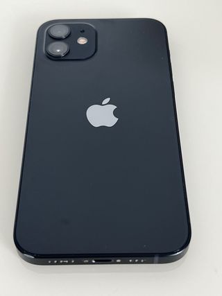 iPhone 12 Casi Nuevo, todo original