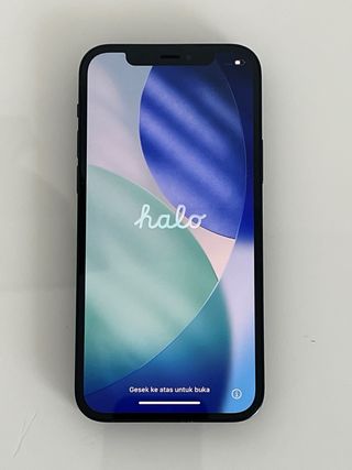 iPhone 12 Casi Nuevo, todo original