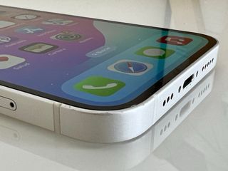 iPhone 12, todo original. Como Nuevo