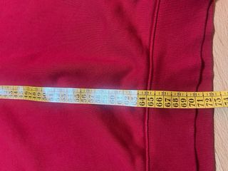Sudadera Gant USA Roja