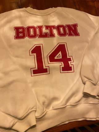 Sudadera East High School Musical