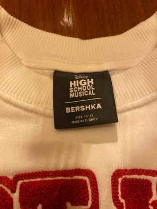 Sudadera East High School Musical