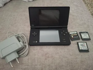 Nintendo DSi
