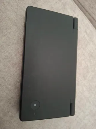 Nintendo DSi