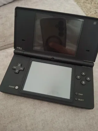 Nintendo DSi
