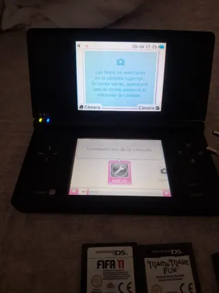 Nintendo DSi