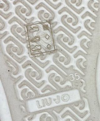 Sandalias Liu Jo Blancas