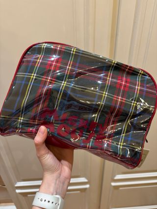 Neceser Mickey Mouse Disney Oysho