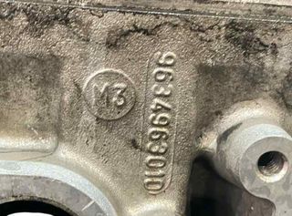 Peugeot 9634963010 culata 406 berlina s1 s2 136611