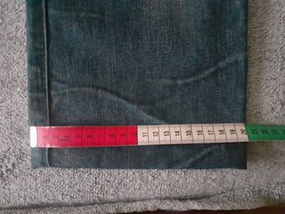 Pantalón vaquero G-Star Raw azul