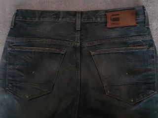 Pantalón vaquero G-Star Raw azul