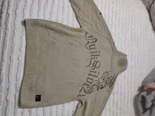 2 jerseys uno quiksilver y otro billabong