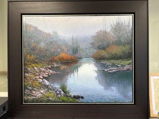 Obra Original Miguel Peidro 2014