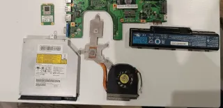 Piezas Portátil Acer Aspire 5735AZ