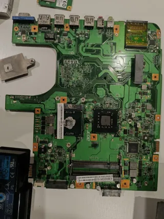 Piezas Portátil Acer Aspire 5735AZ