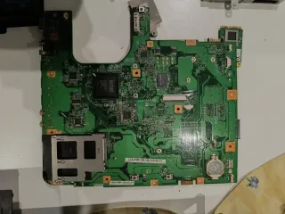 Piezas Portátil Acer Aspire 5735AZ