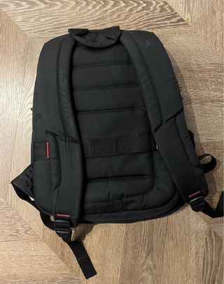 Mochila Samsonite Guardit Negra