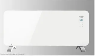 Cecotec ReadyWarm Radiador 2000W