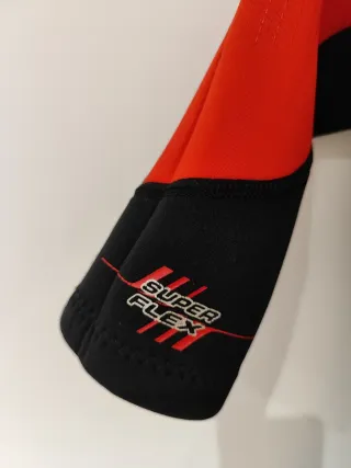 Traje neopreno corto BILLABONG 2:2 Talla 16