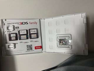 Luigi's Mansion 2 3DS Nintendo Selects