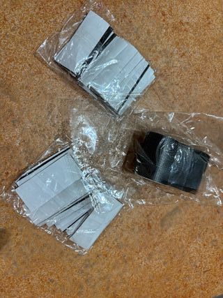 Cortina Mosquitera Puerta Autocaravana