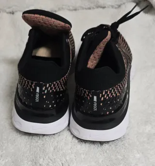 Zapatillas nike react infinity flykinit