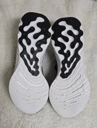 Zapatillas nike react infinity flykinit