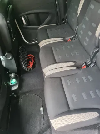 Citroen Berlingo Camperizada Multispace XTR