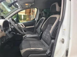 Citroen Berlingo Camperizada Multispace XTR